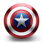 Captain America's Shield