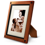 Framed picture