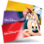 Walt Disney World Tickets