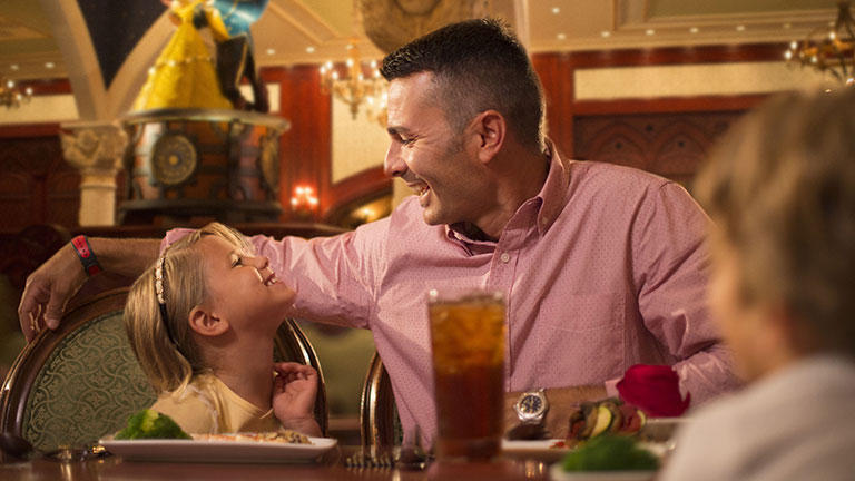 Disney Dining Plan Walt Disney World Official Site