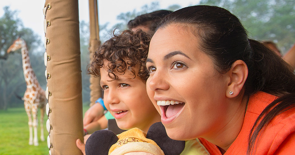 Explore our Park Tickets | Walt Disney World® Official Site