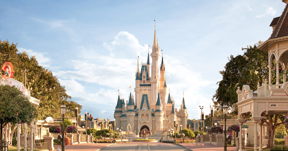 We Guarantee to Make Your Next Disney Vacation Magical - Magic